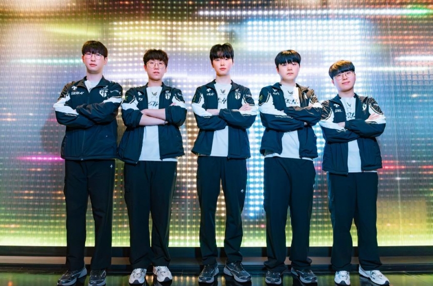 Phản ứng cộng đồng LCK trước câu chuyện của IG và Gen.G