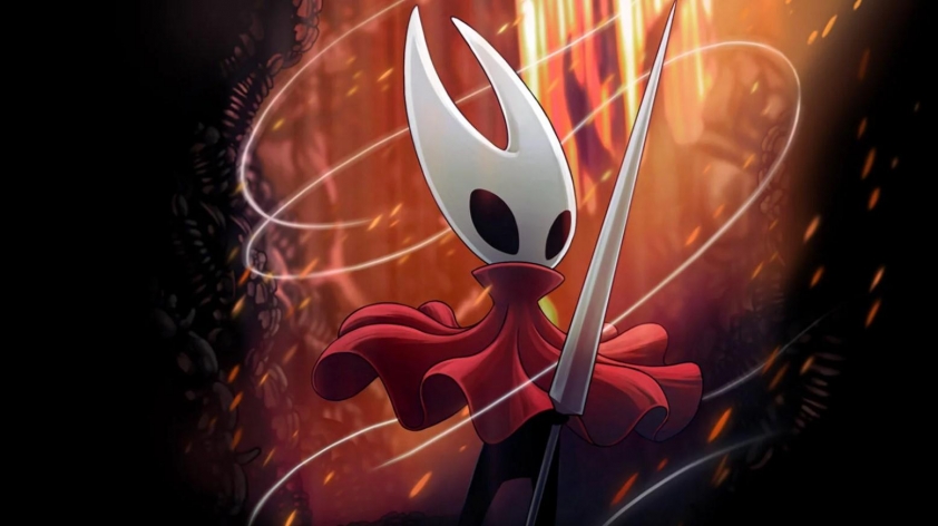 Clair Obscur và Hollow Knight: Silksong cạnh tranh danh hiệu