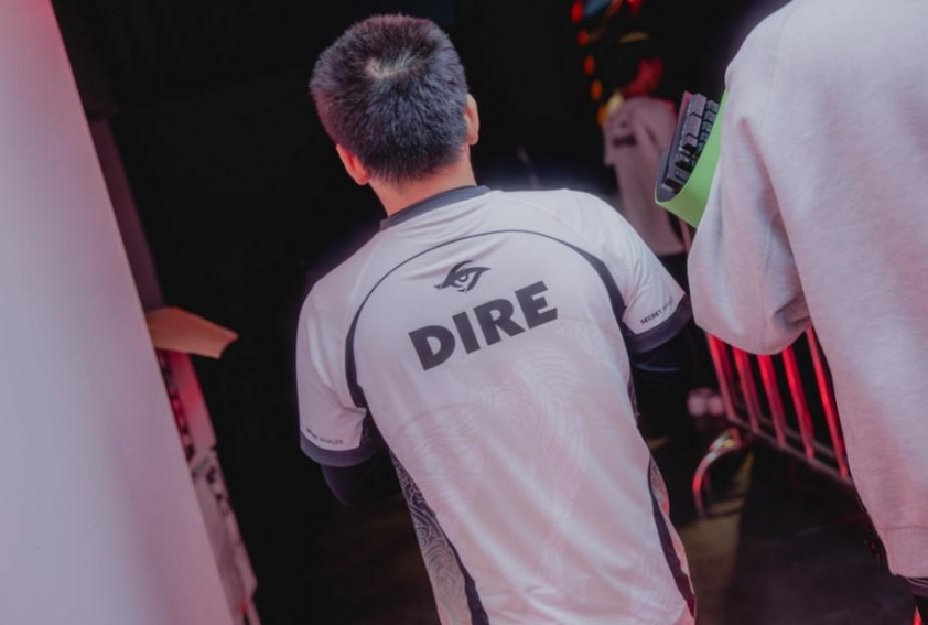 Dire chịu áp lực lớn tại CKTG 2025