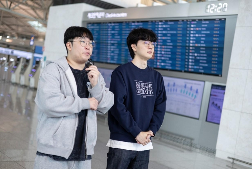 Viper háo hức chạm trán IG tại CKTG 2025 Thêm một ngôi sao LCK nữa mong T1 bị loại bởi IG tại CKTG 2025