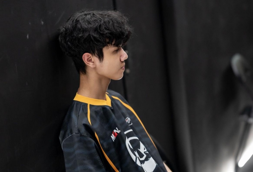 GAM và MVKE thua trắng, đại diện Việt Nam “bay màu” khỏi ASI 2025 GAM thi đấu tại ASI 2025