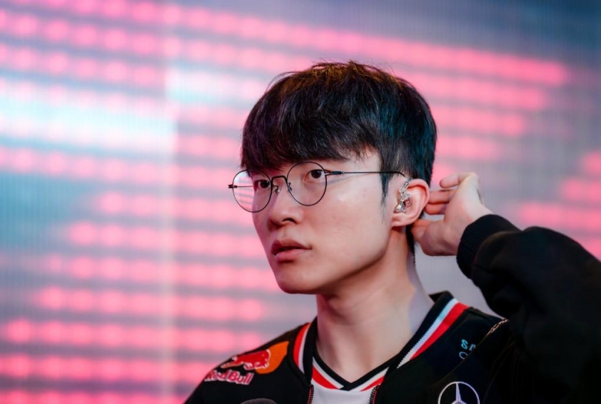 Faker có thể vượt qua thách thức từ Fearless Draft