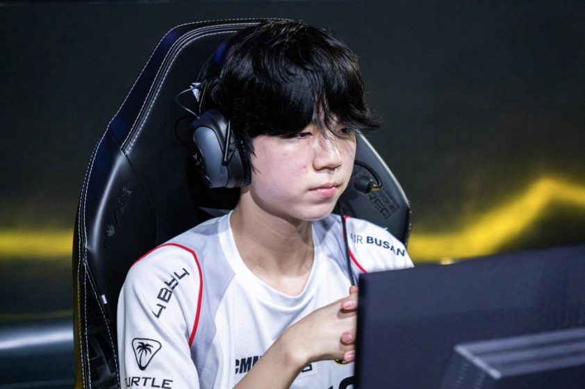 BFX thi đấu chung kết ASI 2025