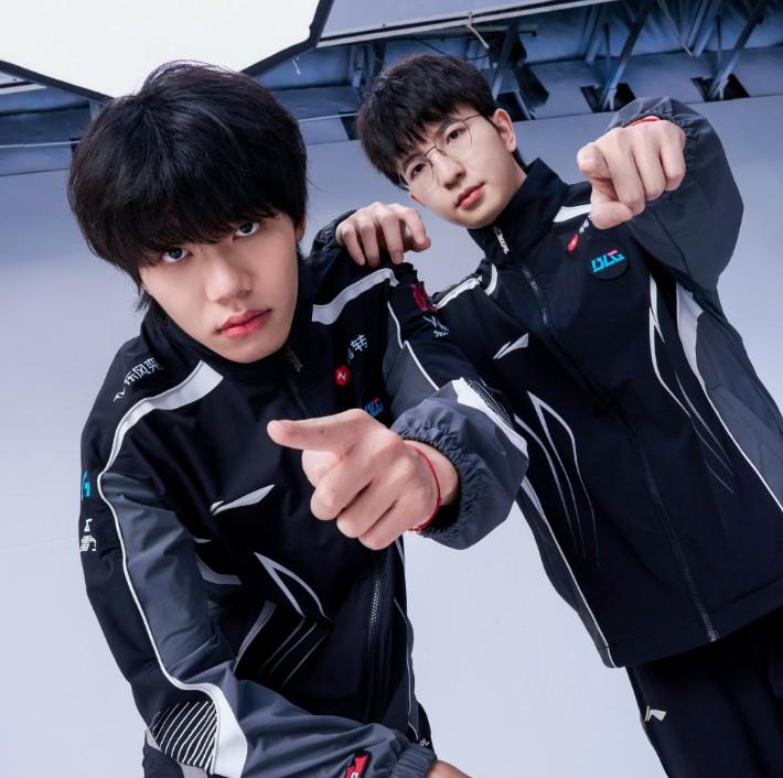 Niềm hy vọng số 1 của LPL đang “lâm nguy” trước thềm CKTG 2025 Đội hình BLG đầy kinh nghiệm