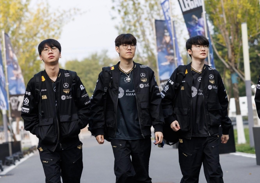 Tình huống giao tranh quyết định ở Ván 2