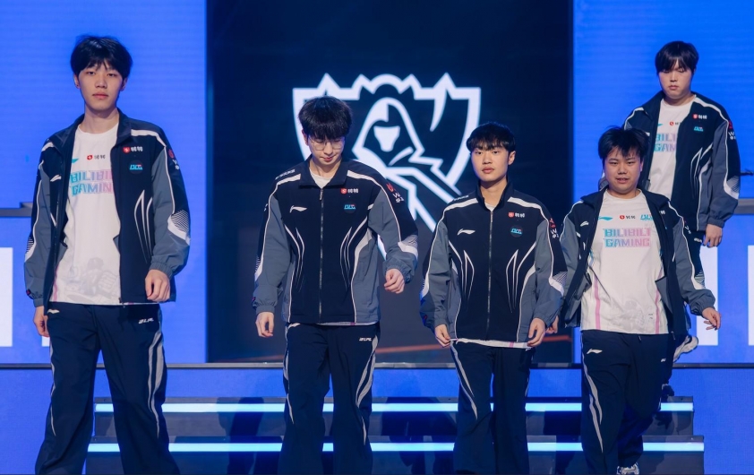 Cộng đồng mạng phản ứng dữ dội với hành vi của BLG