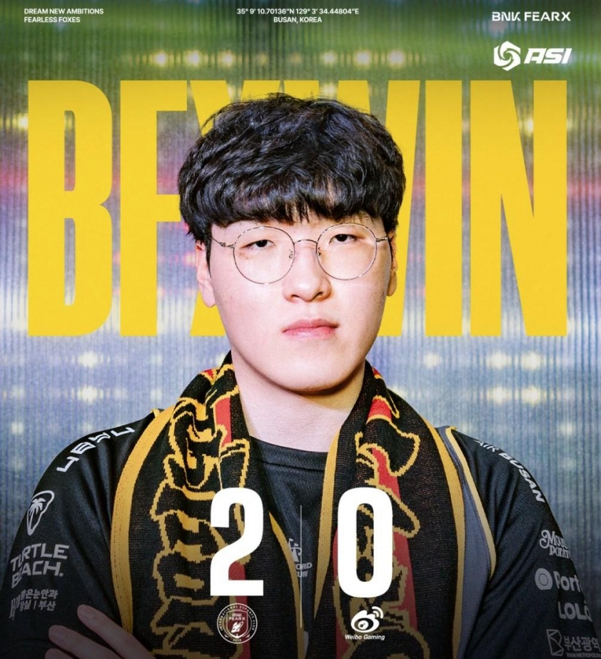 Bảng xếp hạng LMHT ASI 2025