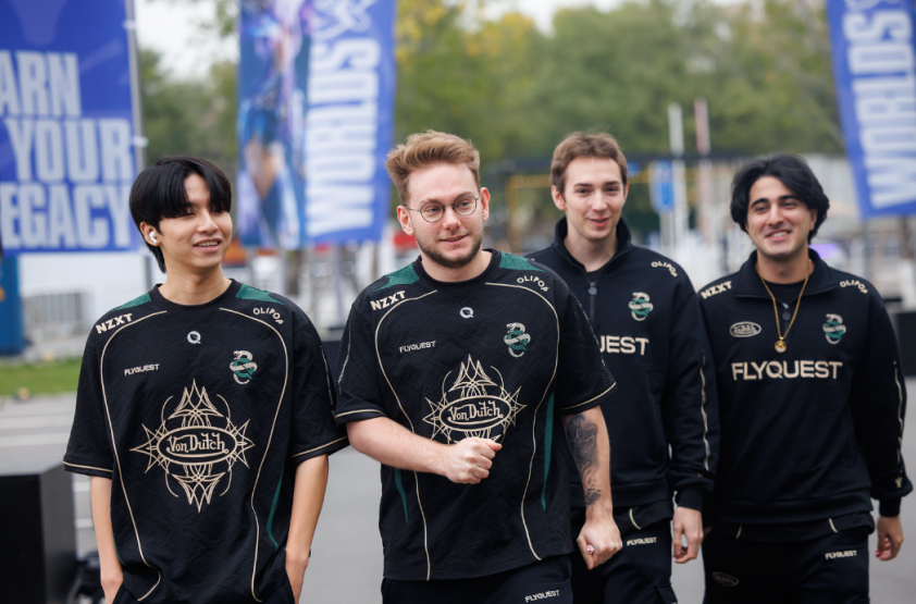 Massu tiết lộ FLY 'ăn no hành' khi đấu tập tại CKTG 2025 Massu phân tích trận thua trước G2