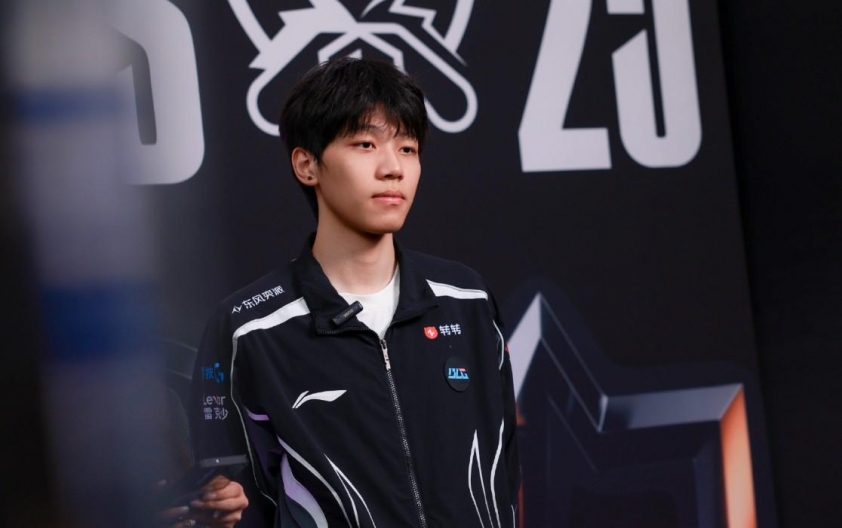 Niềm hy vọng số 1 của LPL đang “lâm nguy” trước thềm CKTG 2025 BLG đội tuyển LPL trước CKTG 2025