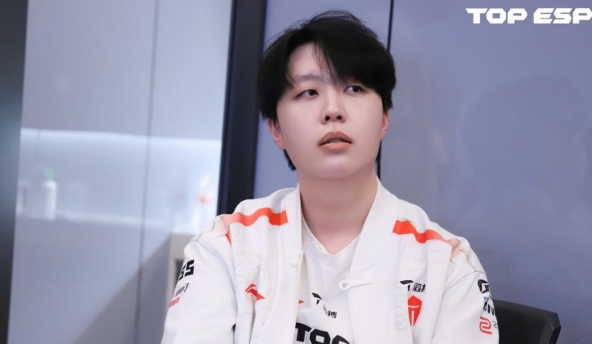 Kanavi tiết lộ kế hoạch giao lưu cùng Zeus