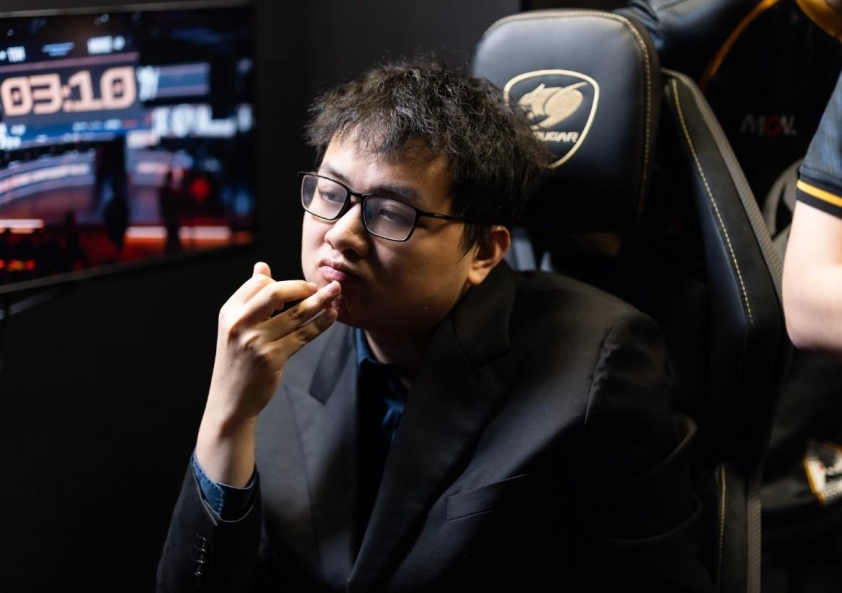 GAM và MVKE thua trắng, đại diện Việt Nam “bay màu” khỏi ASI 2025 Người hâm mộ phản ứng