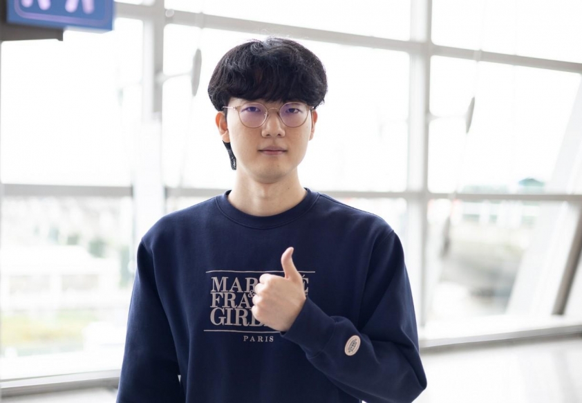 Viper bày tỏ mong muốn đối đầu IG tại CKTG 2025 Thêm một ngôi sao LCK nữa mong T1 bị loại bởi IG tại CKTG 2025