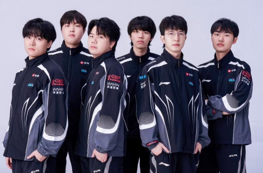 Niềm hy vọng số 1 của LPL đang “lâm nguy” trước thềm CKTG 2025 BLG chuẩn bị cho CKTG 2025