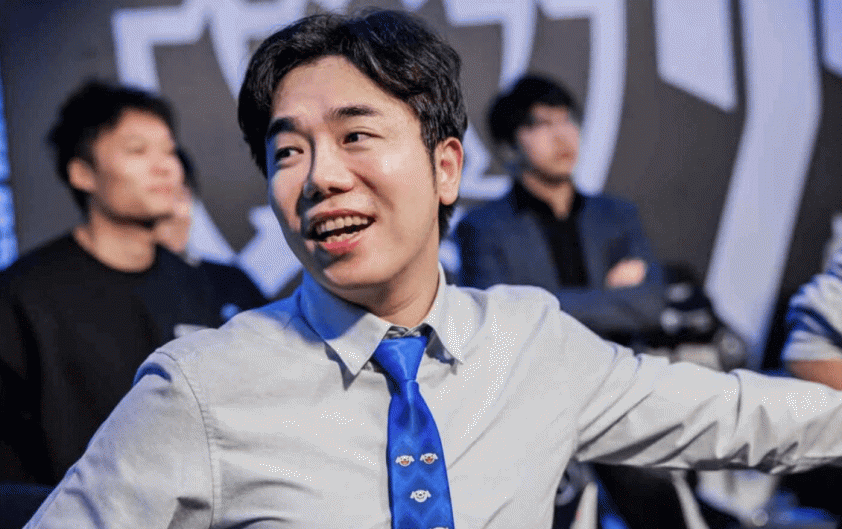 HLV TES nói về phong cách thi đấu LPL và LCK