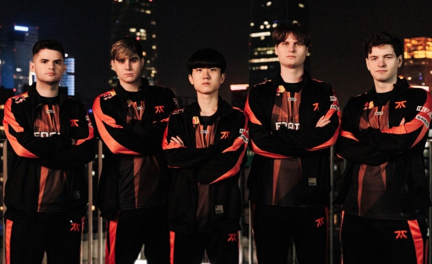 Game thủ thừa nhận: 'Không có Fearless Draft, CKTG 2025 sẽ chẳng thể xem nổi!' 730282 Game thủ bày tỏ quan điểm về Fearless Draft