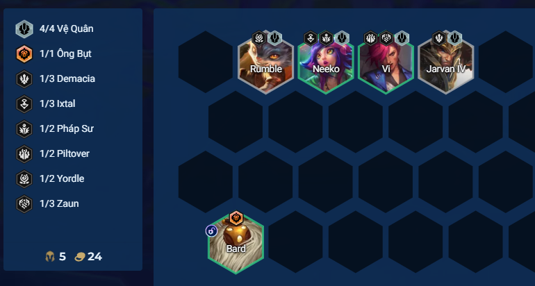 Lõi nâng cấp Nhà Thám Hiểm và Vé Kim Cương