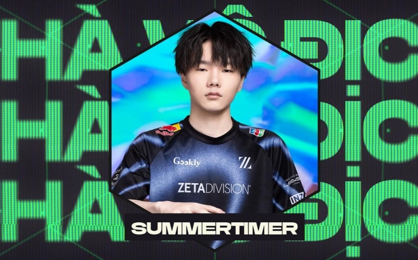 Lõi nâng vinh danh nhà vô địch CKTG trong DTCL mùa 16