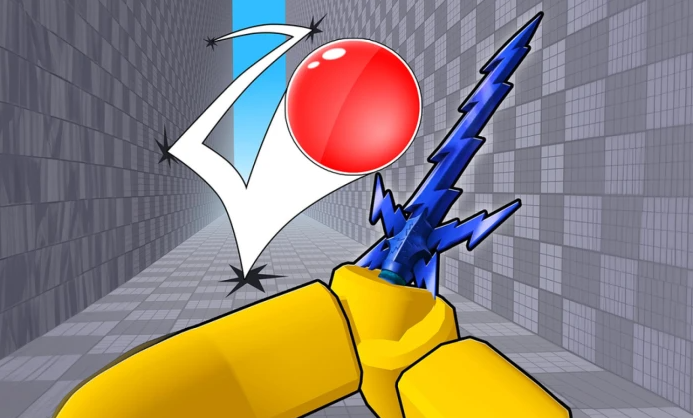 Code Death Ball Roblox mới nhất 11/2025 và cách nhập Giao diện game Death Ball trên Roblox