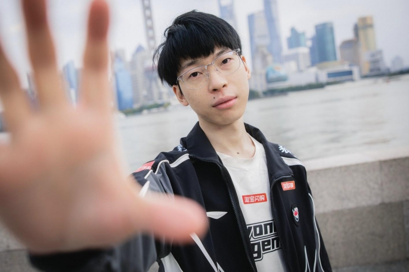 Hope chia sẻ về TES và cơ hội tại CKTG