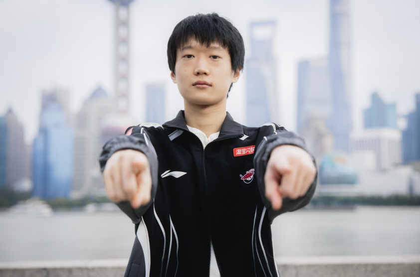 Shanks gửi lời cảm ơn fan Shanks bày tỏ lòng biết ơn tới người hâm mộ