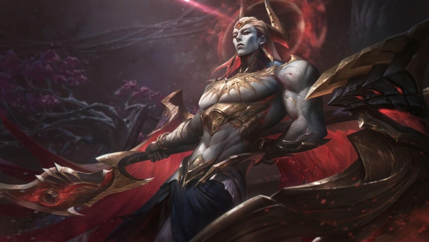 Zaahen trong trận đấu