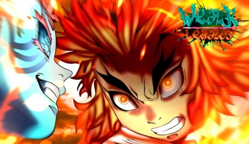 Giao diện và trải nghiệm trong game Weak Legacy 2