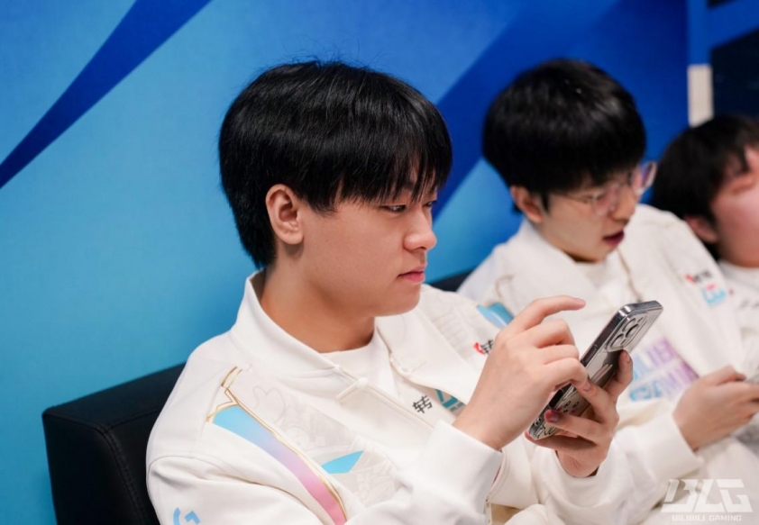 Drama nội bộ BLG gây tranh cãi