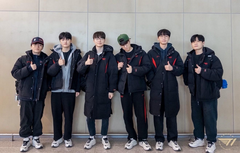 Red Bull League of Its Own 2025