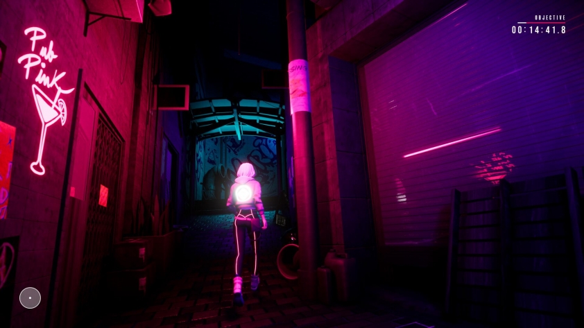 Bị tố đạo nhái Expedition 33, nhà phát triển game kêu cứu 741473 The Time I Have Left bị cáo buộc đạo nhái