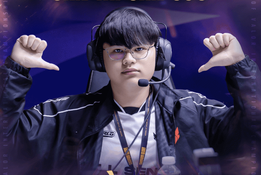 AIC 2025: Team Flash gục ngã trước FULL SENSE Trận bán kết AIC 2025 giữa Team Flash và FULL SENSE