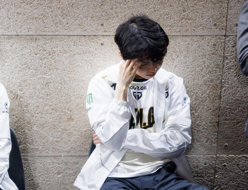 Chấm điểm Bán kết 1 CKTG 2025: Đỉnh cao Bdd, vực sâu Chovy Chovy thất vọng