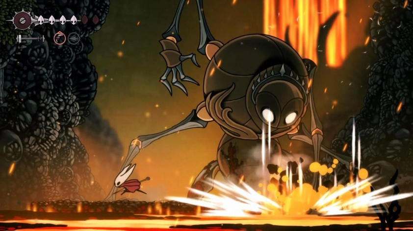 Danh sách giải thưởng The Game Awards 2025 Các đề cử giải âm nhạc trò chơi