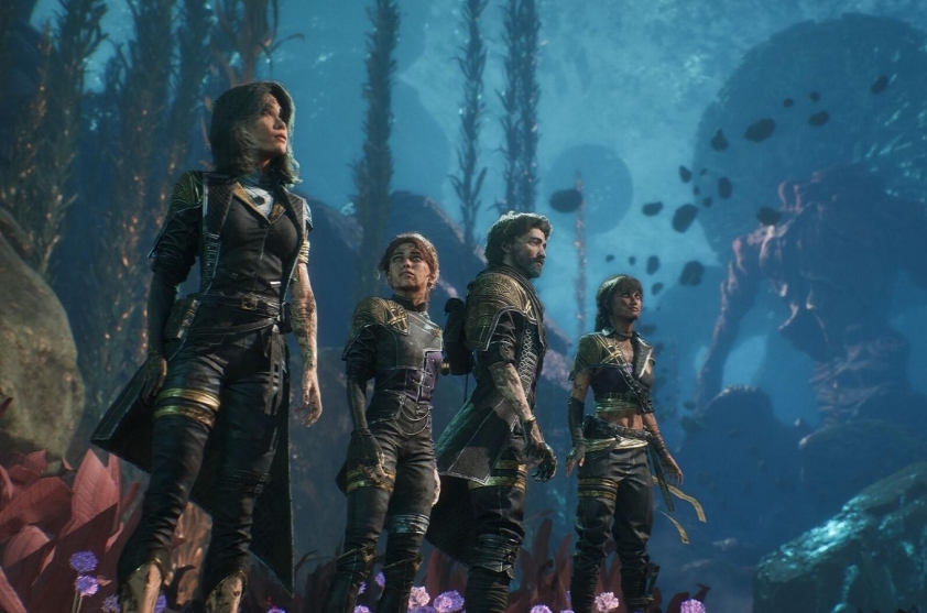 Danh sách giải thưởng The Game Awards 2025 Lễ trao giải The Game Awards 2025