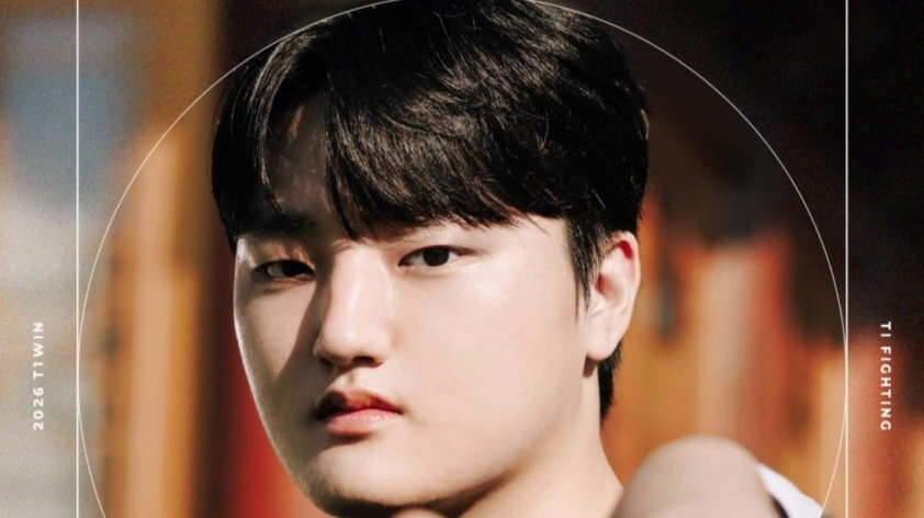 T1 Peyz: 'Tôi và Keria sẽ trở thành Đường dưới mạnh nhất thế giới' Peyz và Keria trong màu áo T1