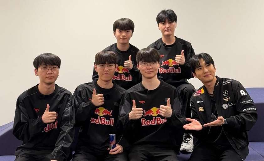 Kết quả nhánh thắng KeSPA Cup 2025: T1 thất thủ trước HLE T1 thất bại trước HLE tại KeSPA Cup 2025
