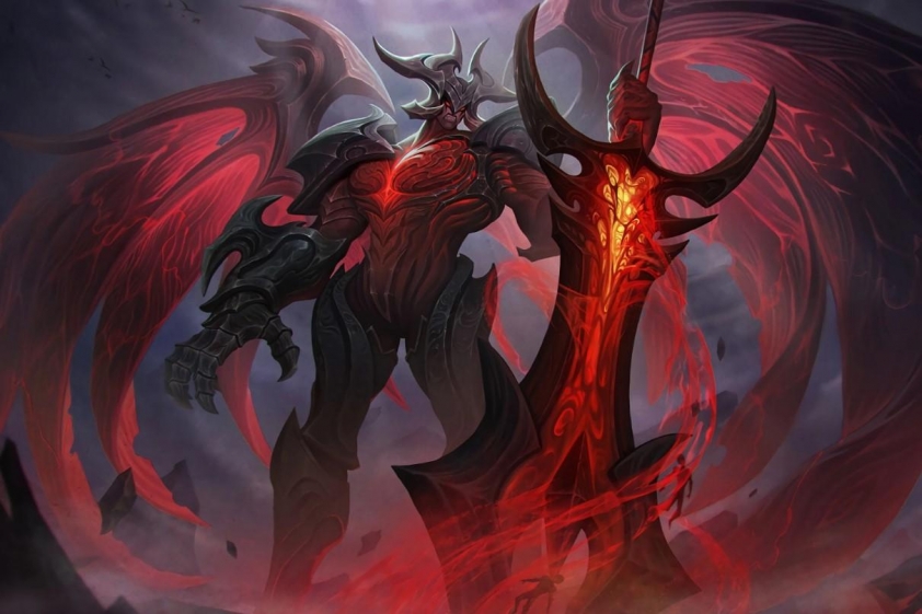 Lõi công nghệ cho đội hình Đồ Tể Lõi công nghệ và nâng cấp DTCL mùa 16