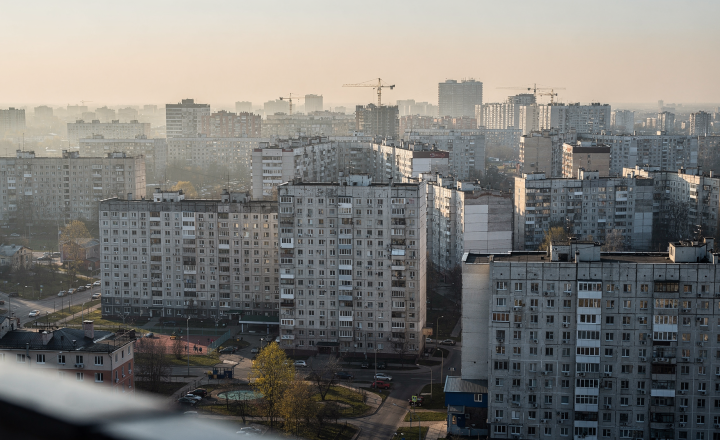 Аналитика рынка жилья в крупных городах России: цены и спрос